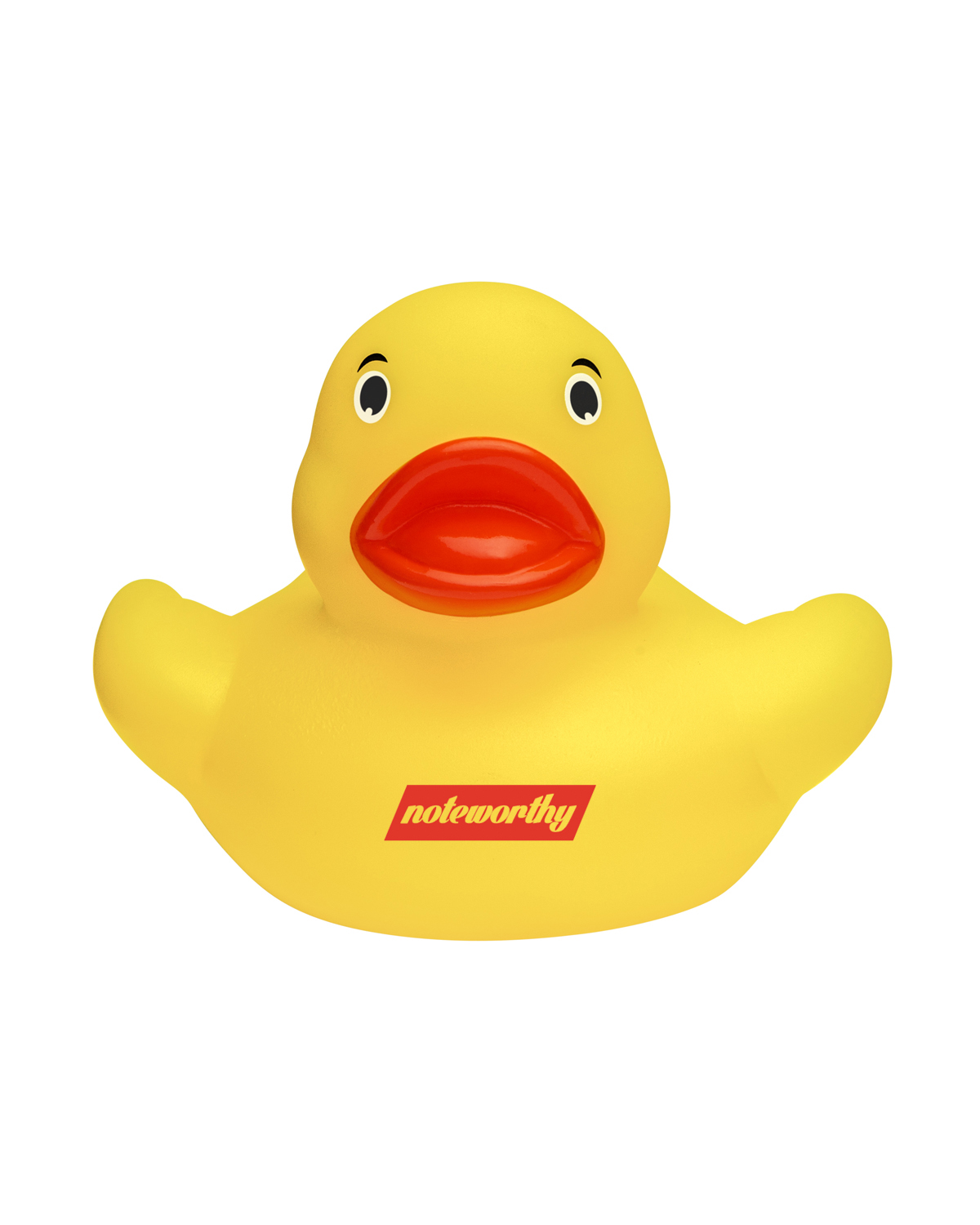 2" Small Rubber Duck. 5
