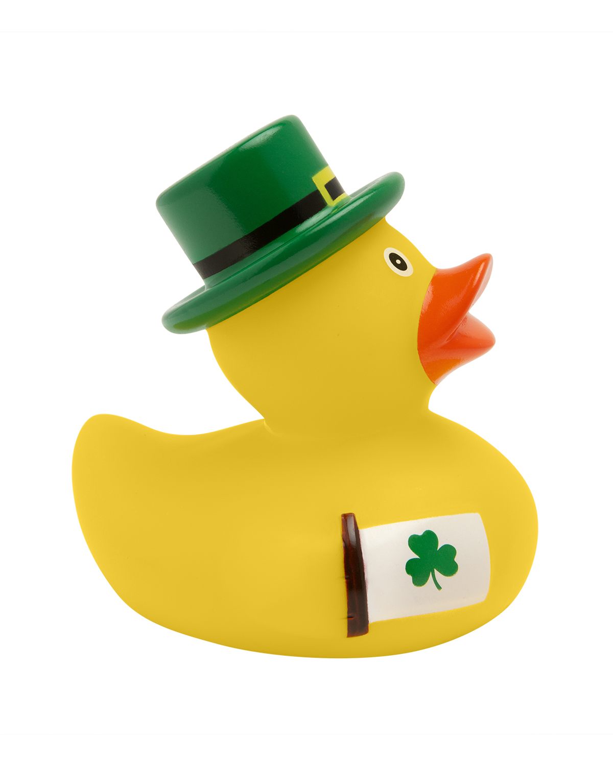 St Patrick's Day Rubber Duck 7