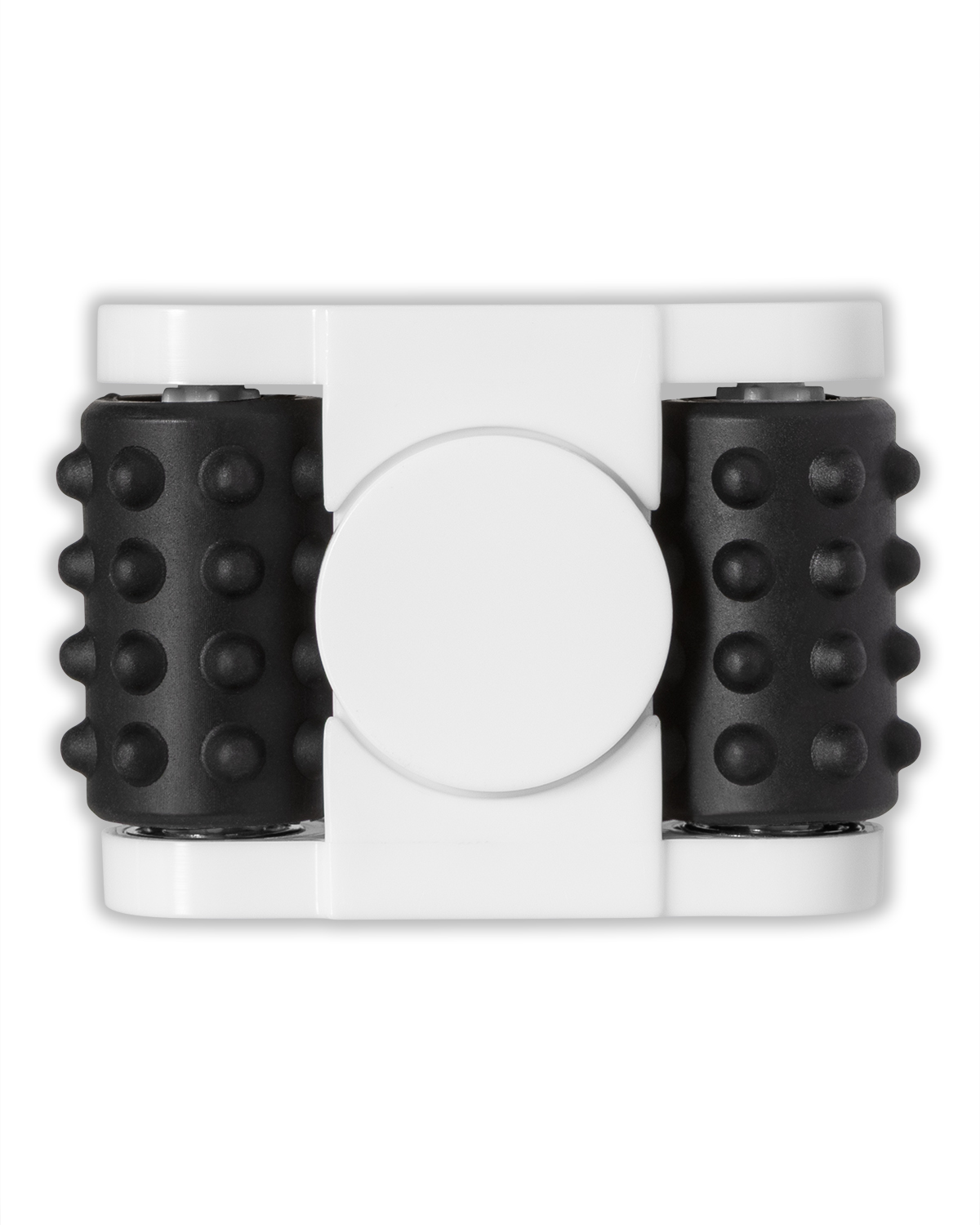 Recycled ABS Fidget Spinning Sensory Roller Toy 14