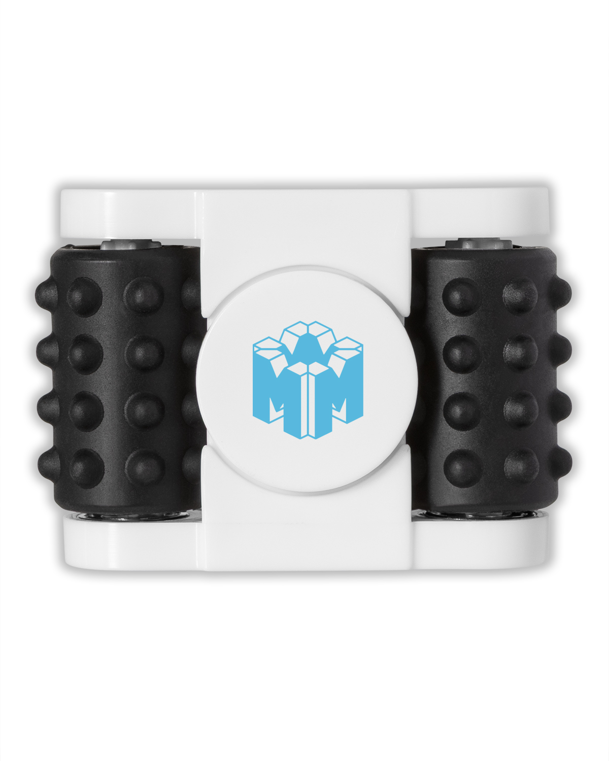 Recycled ABS Fidget Spinning Sensory Roller Toy 37