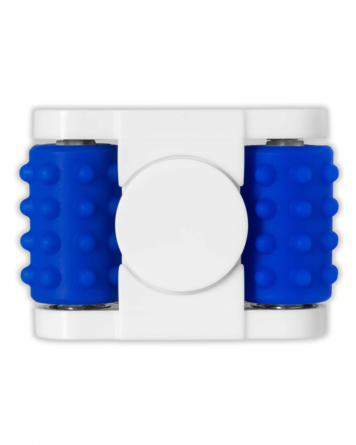 Recycled ABS Fidget Spinning Sensory Roller Toy 5