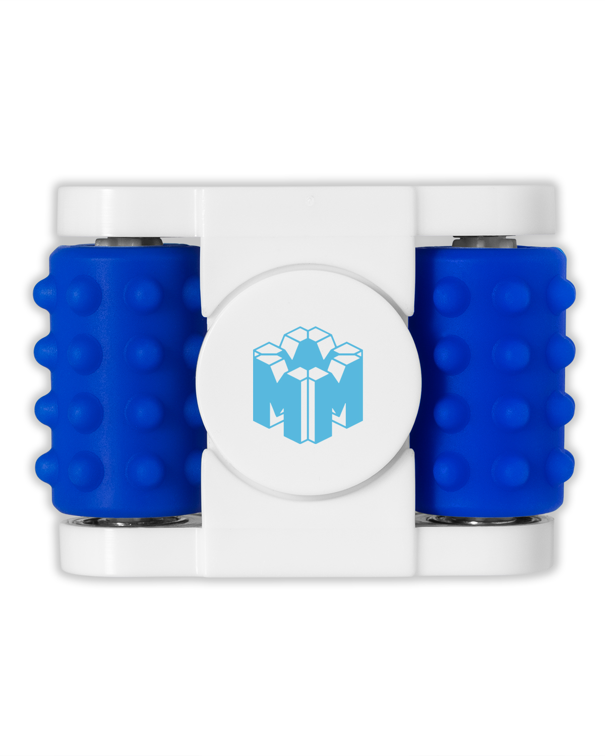 Recycled ABS Fidget Spinning Sensory Roller Toy 11