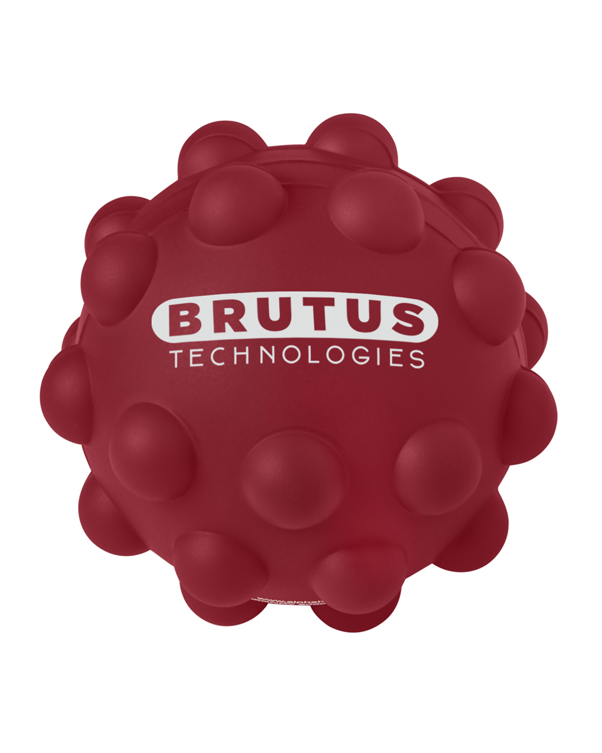 Push Pop Bubble Ball Fidget Sensory Toy 91