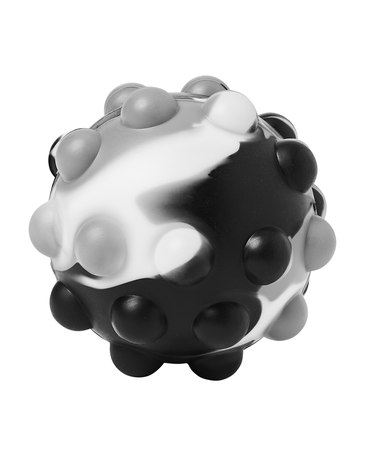 Push Pop Bubble Ball Fidget Sensory Toy 133