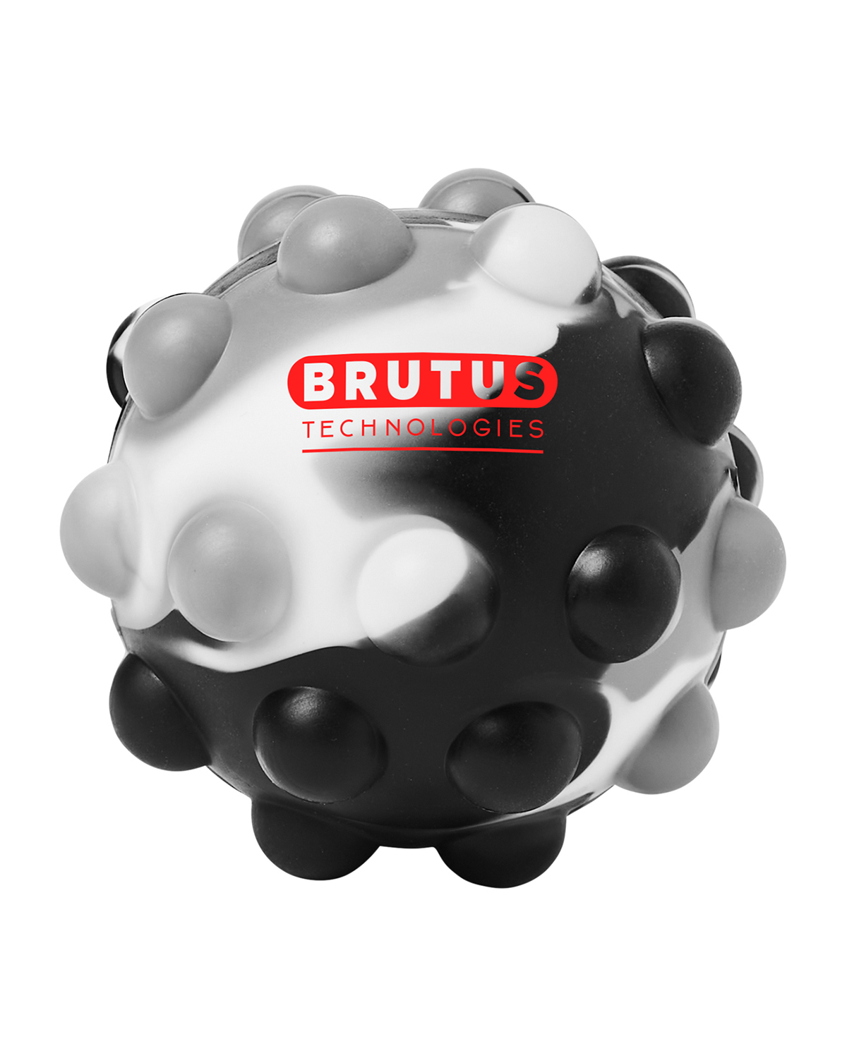 Push Pop Bubble Ball Fidget Sensory Toy 132