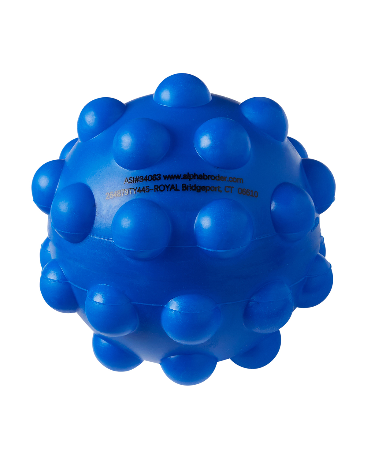 Push Pop Bubble Ball Fidget Sensory Toy 90