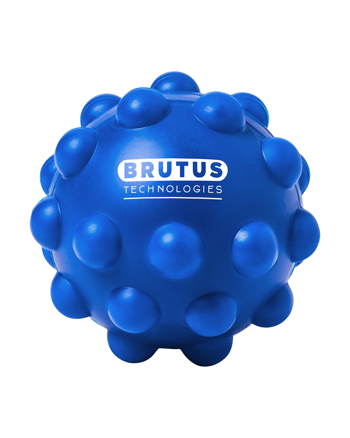 Push Pop Bubble Ball Fidget Sensory Toy 113