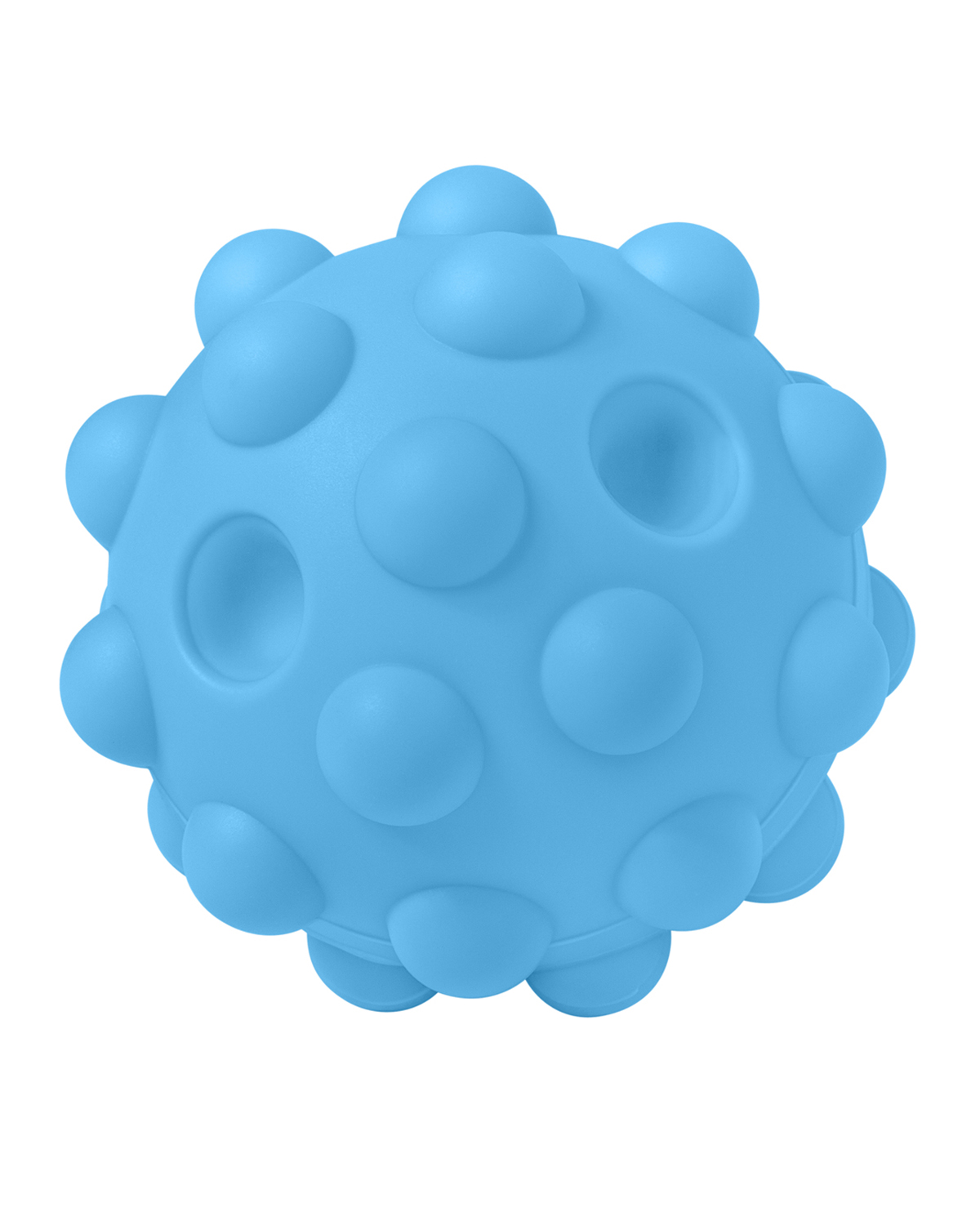 Push Pop Bubble Ball Fidget Sensory Toy 87