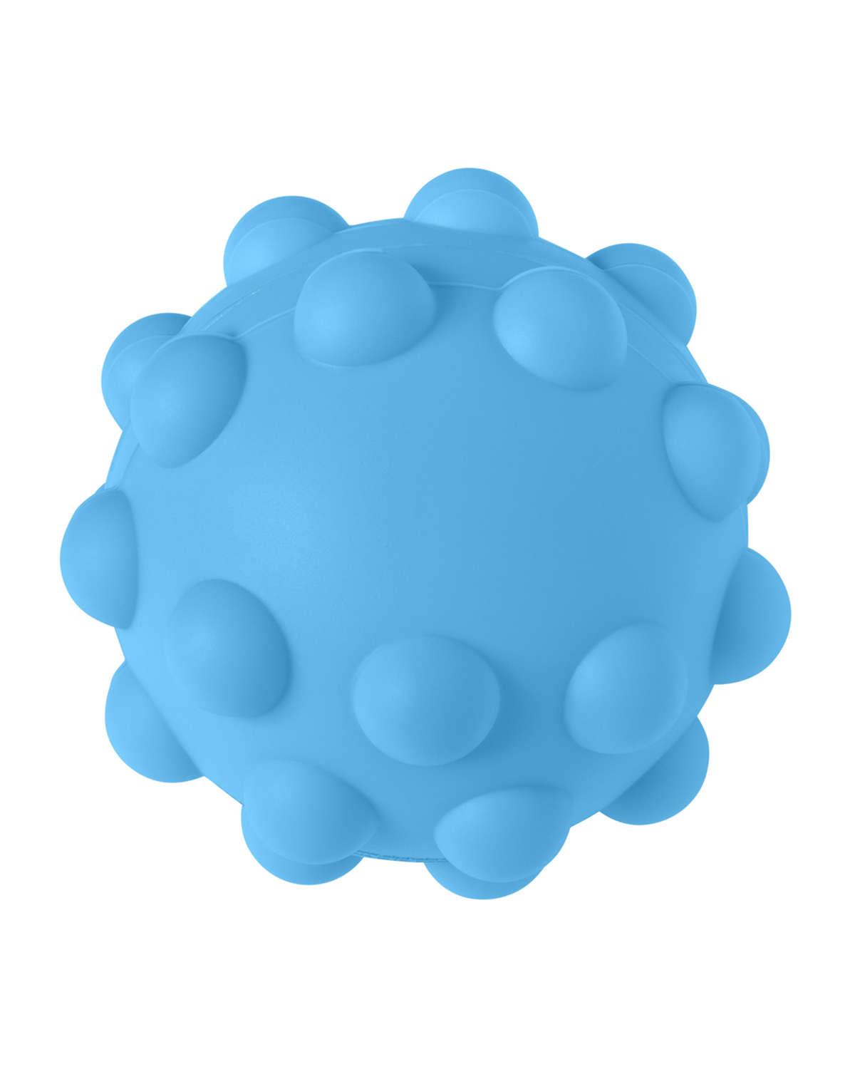 Push Pop Bubble Ball Fidget Sensory Toy 86