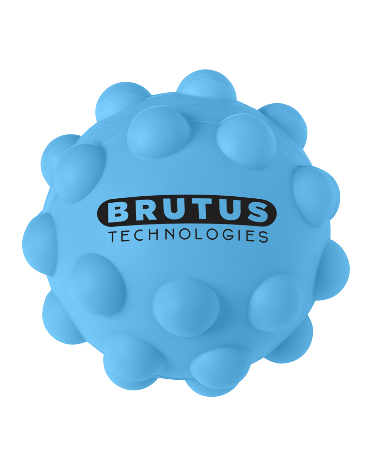 Push Pop Bubble Ball Fidget Sensory Toy 85