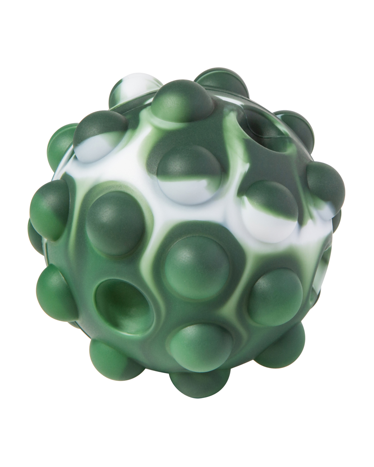 Push Pop Bubble Ball Fidget Sensory Toy 99