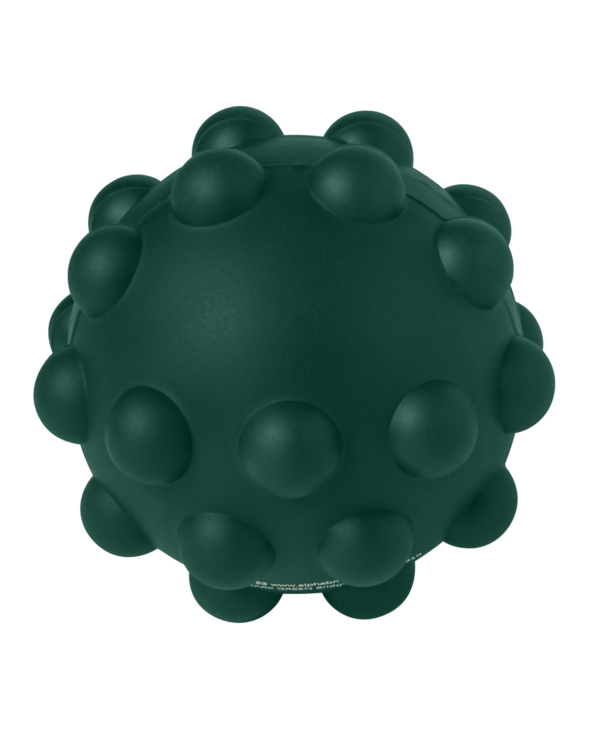 Push Pop Bubble Ball Fidget Sensory Toy 134