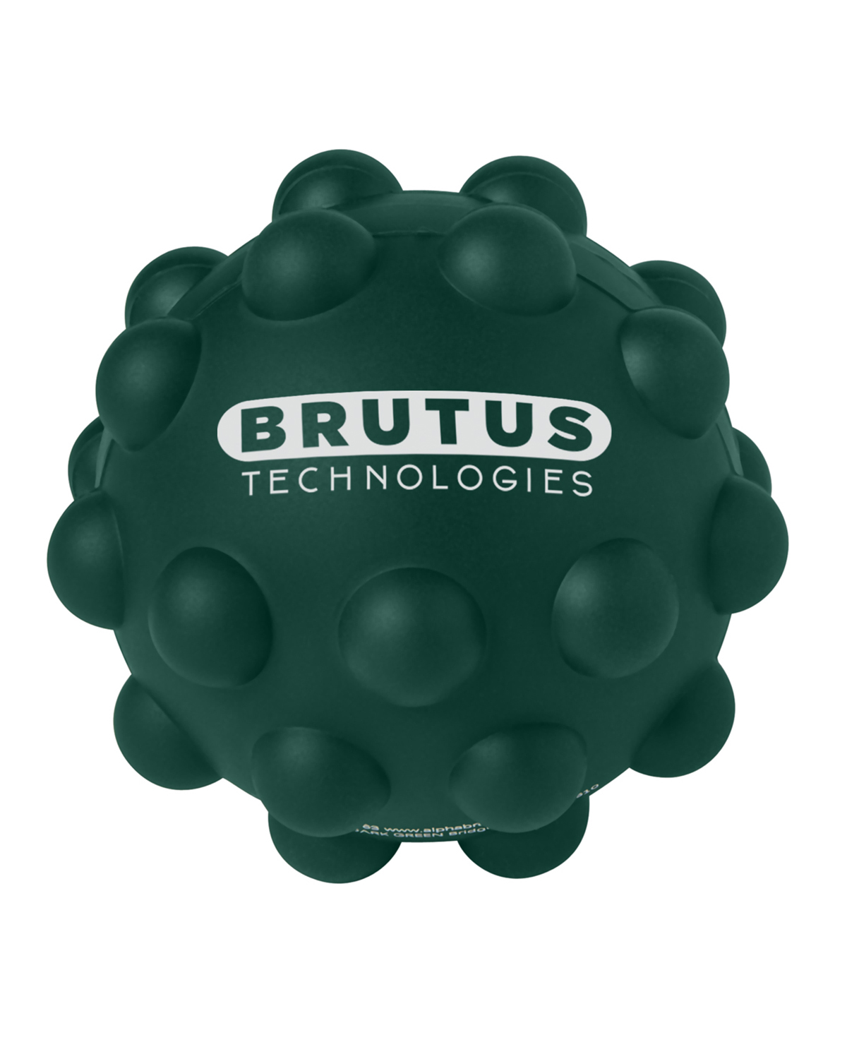 Push Pop Bubble Ball Fidget Sensory Toy 2