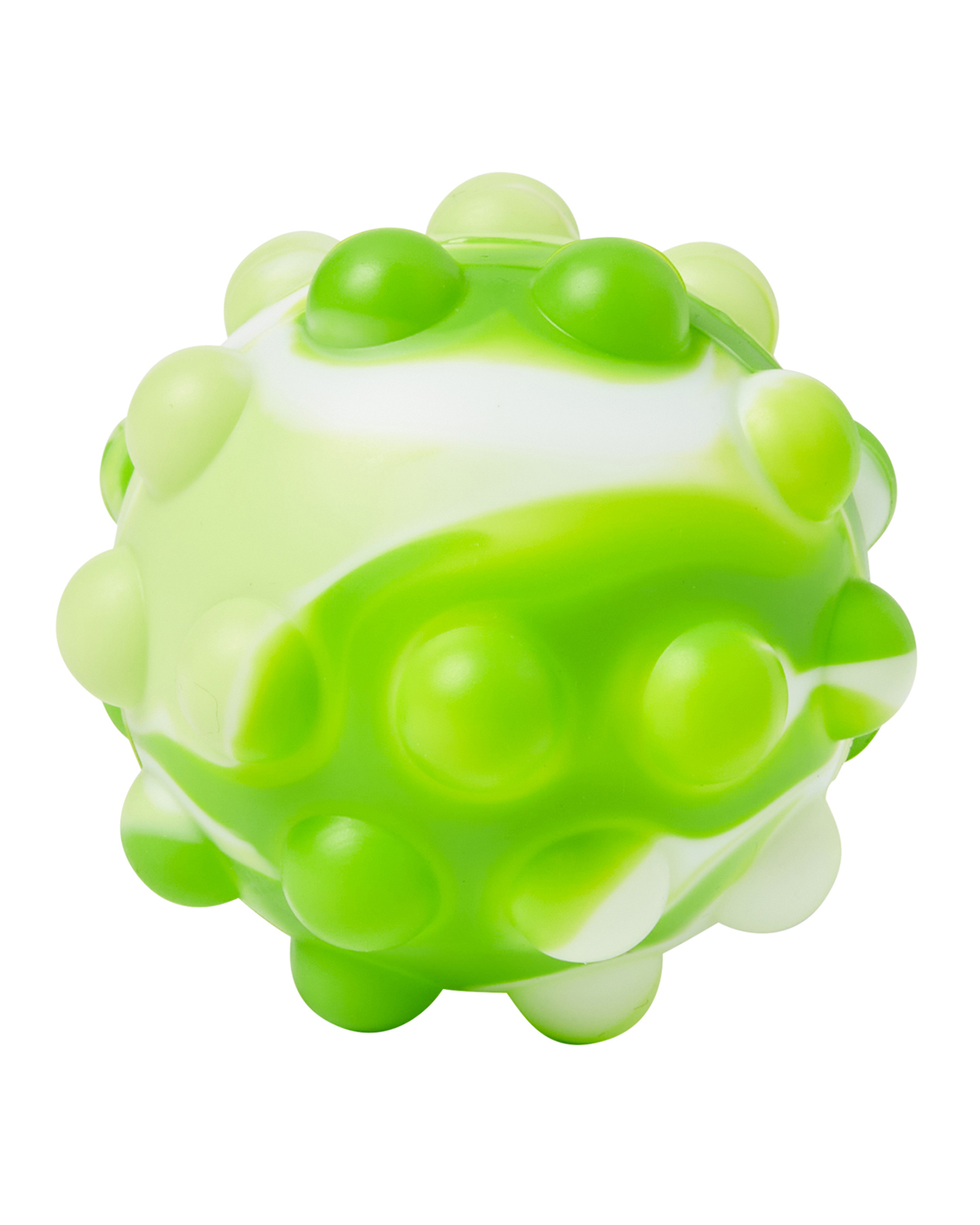 Push Pop Bubble Ball Fidget Sensory Toy 21