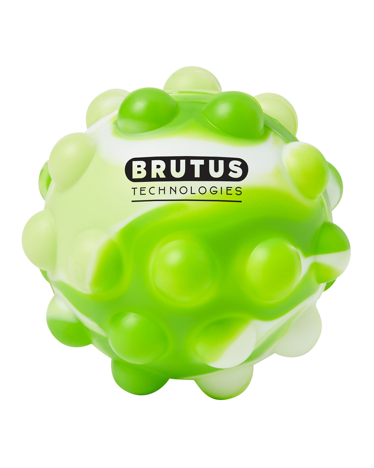 Push Pop Bubble Ball Fidget Sensory Toy 100