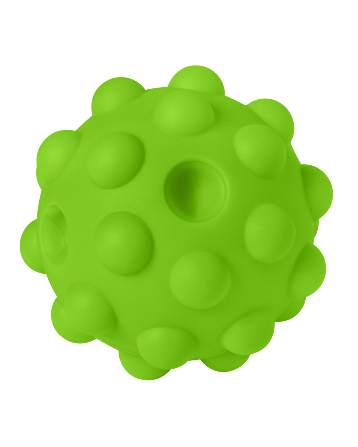 Push Pop Bubble Ball Fidget Sensory Toy 4