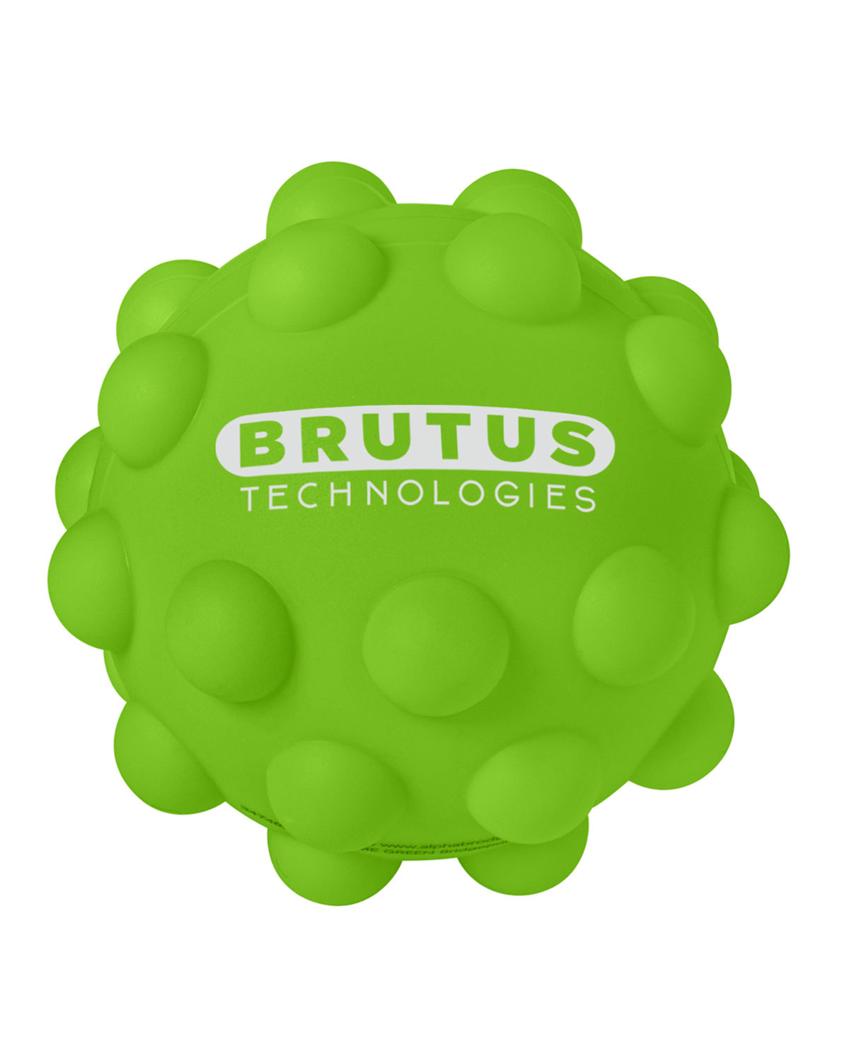 Push Pop Bubble Ball Fidget Sensory Toy 17