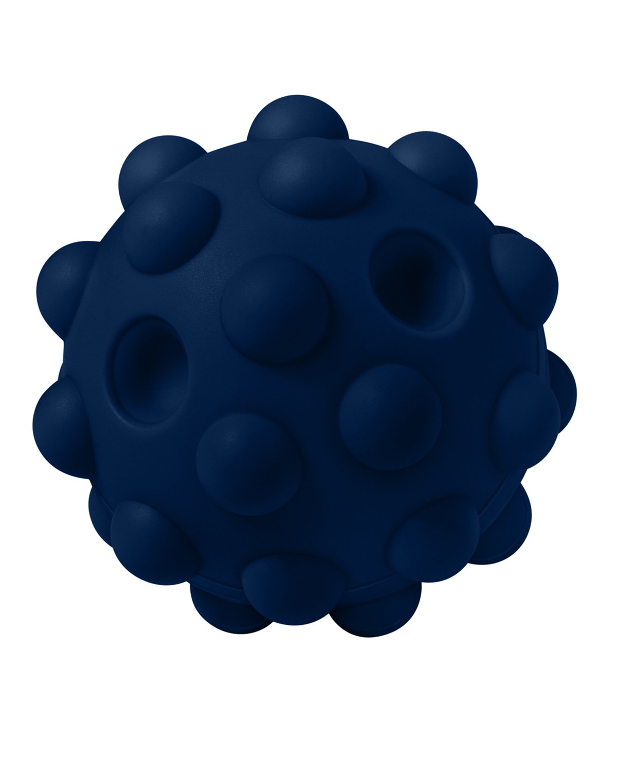 Push Pop Bubble Ball Fidget Sensory Toy 6