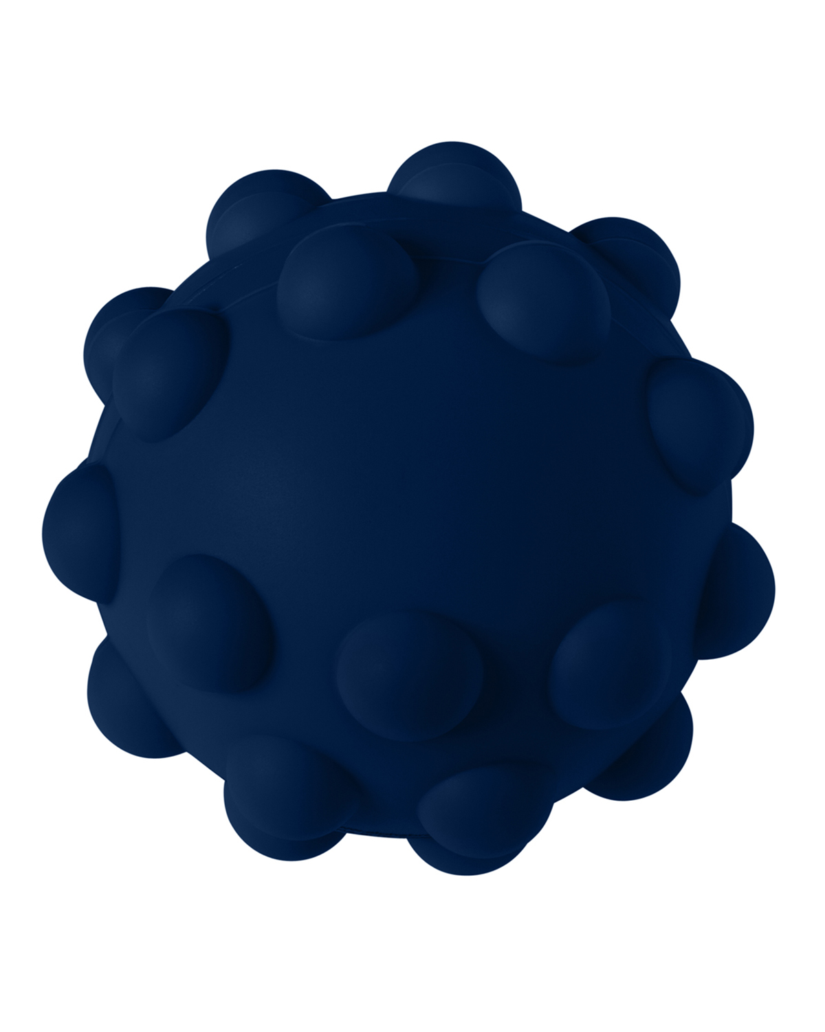 Push Pop Bubble Ball Fidget Sensory Toy 5