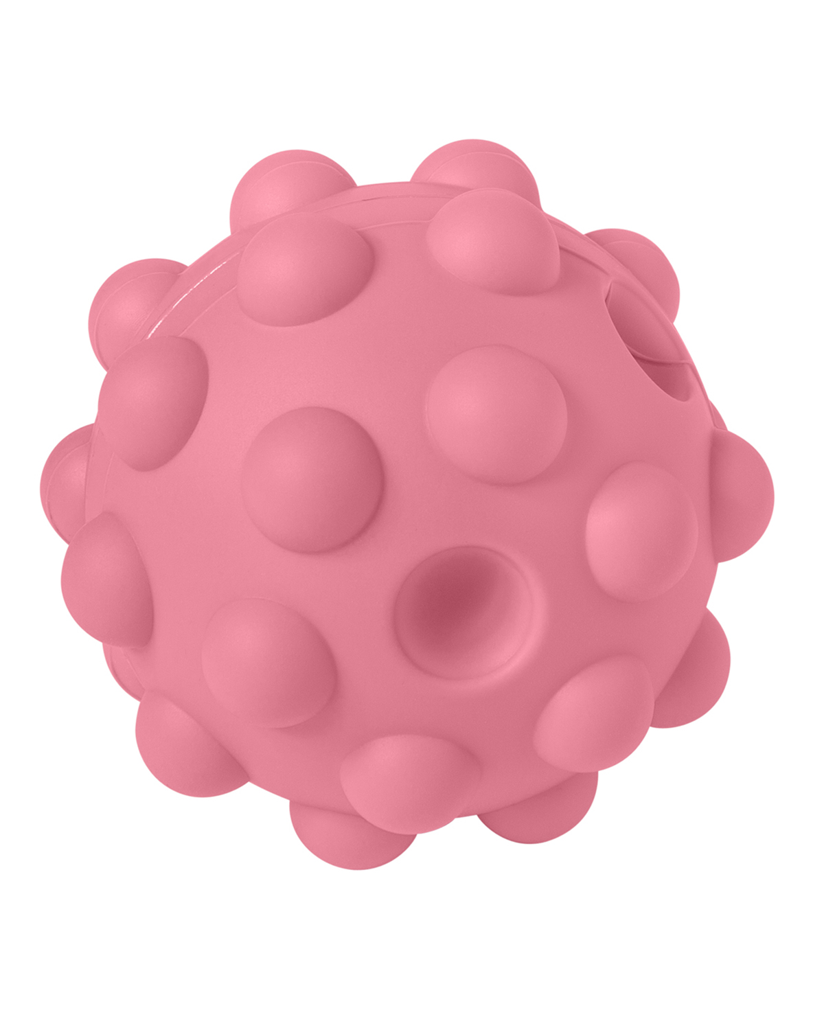 Push Pop Bubble Ball Fidget Sensory Toy 9