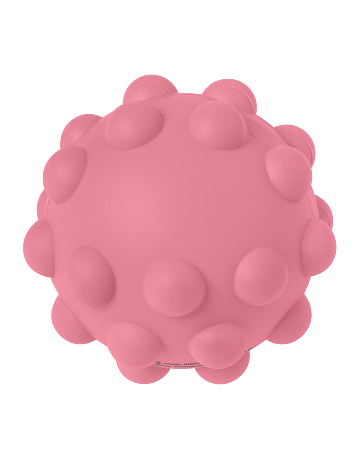 Push Pop Bubble Ball Fidget Sensory Toy 7