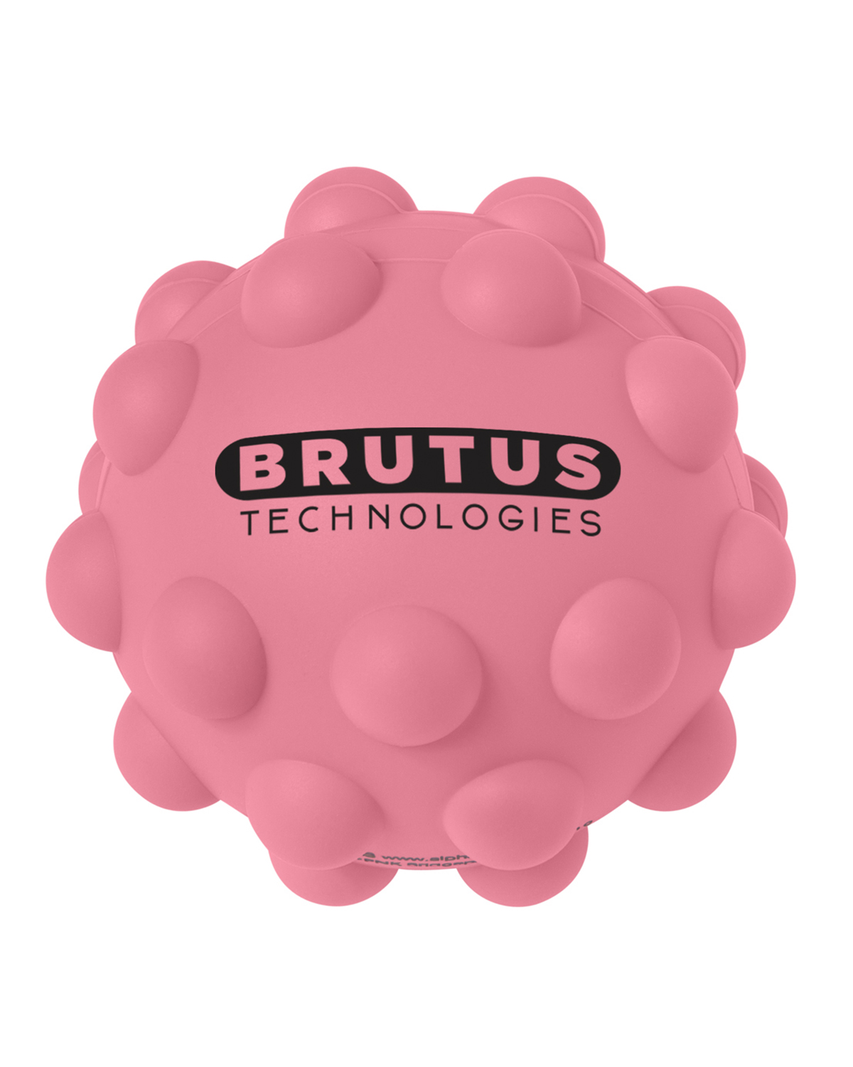Push Pop Bubble Ball Fidget Sensory Toy 8