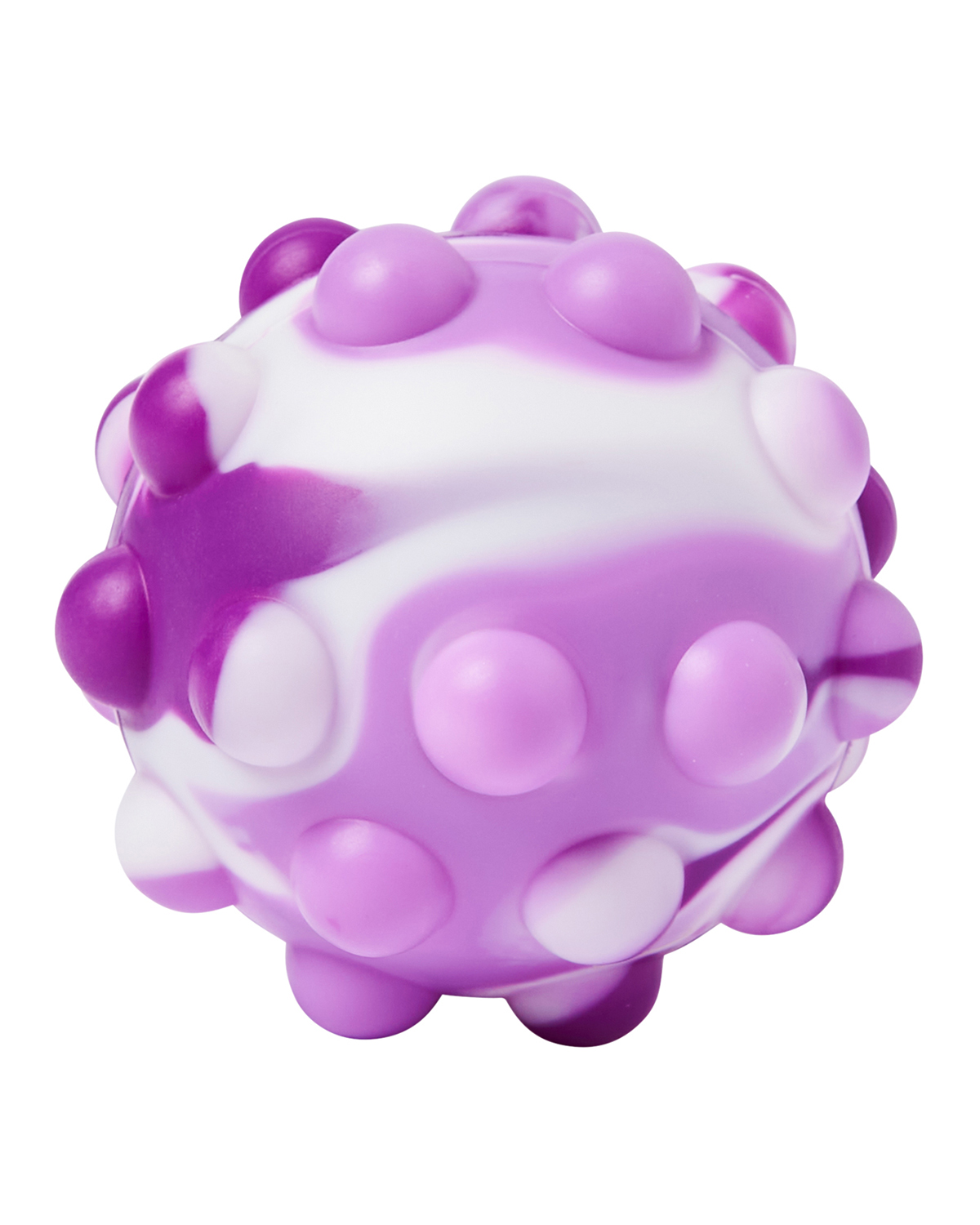 Push Pop Bubble Ball Fidget Sensory Toy 19