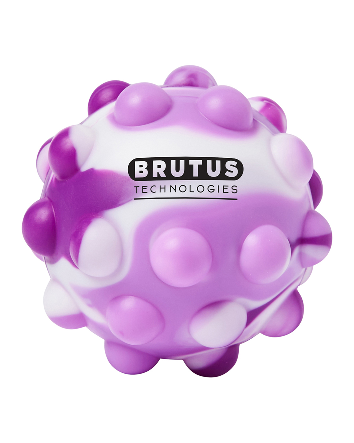 Push Pop Bubble Ball Fidget Sensory Toy 126