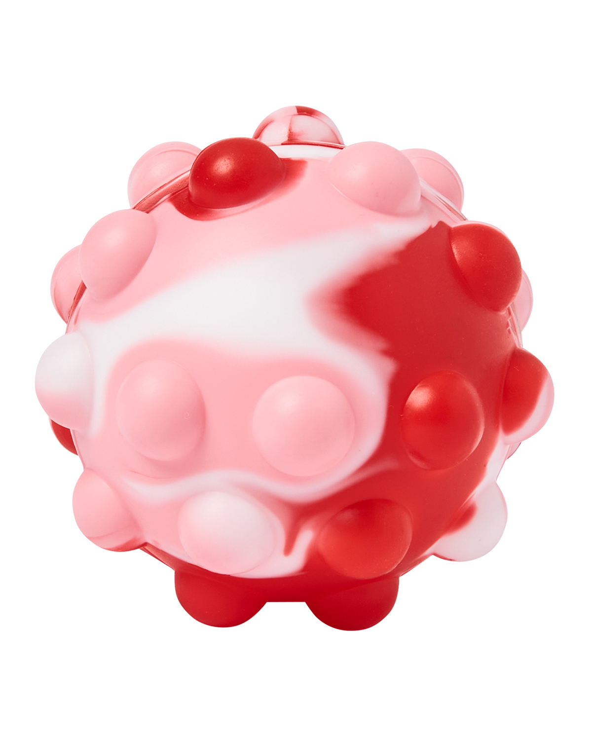 Push Pop Bubble Ball Fidget Sensory Toy 26