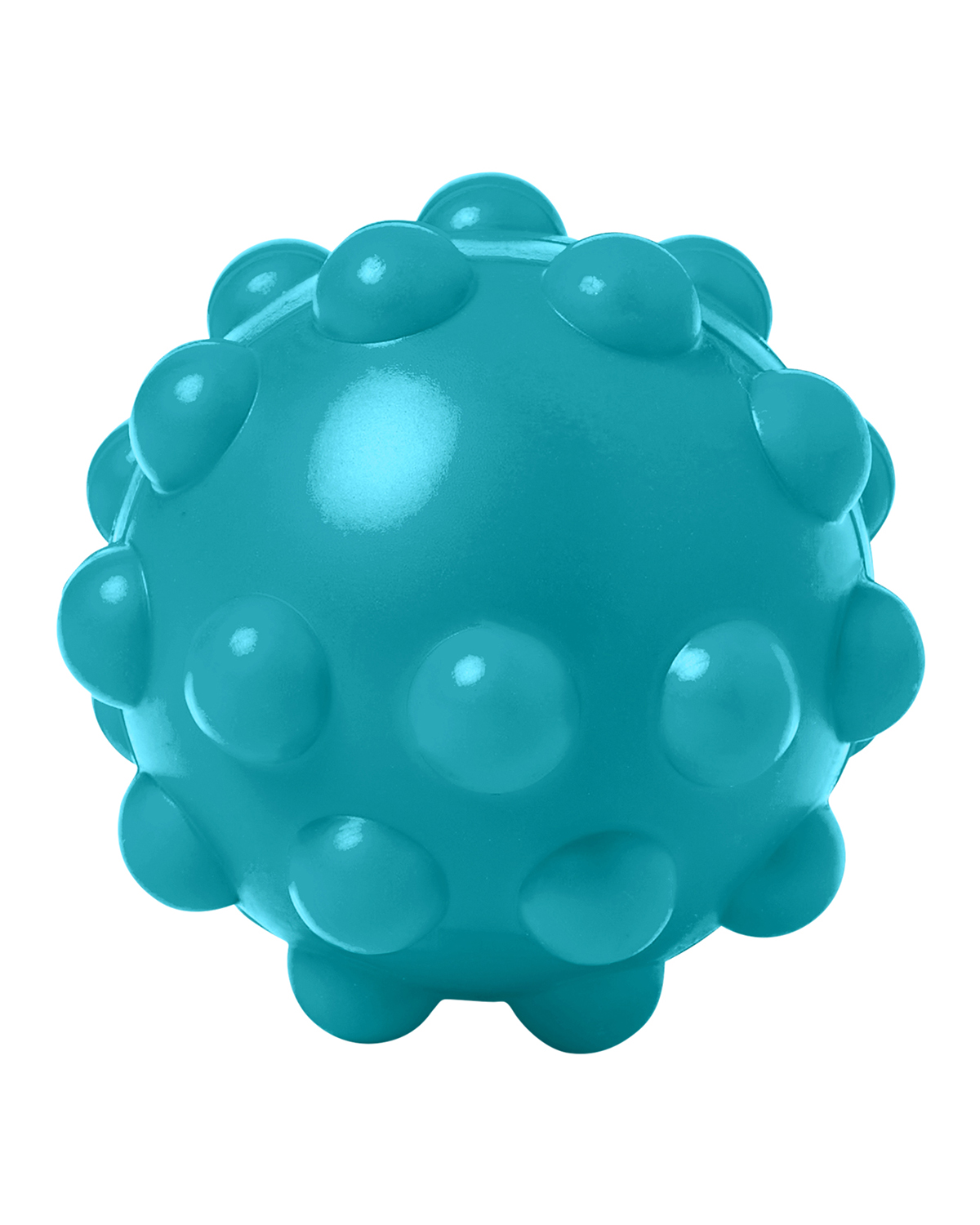 Push Pop Bubble Ball Fidget Sensory Toy 118