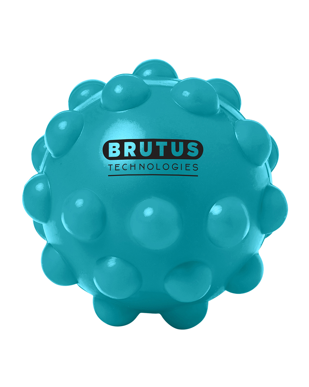 Push Pop Bubble Ball Fidget Sensory Toy 117