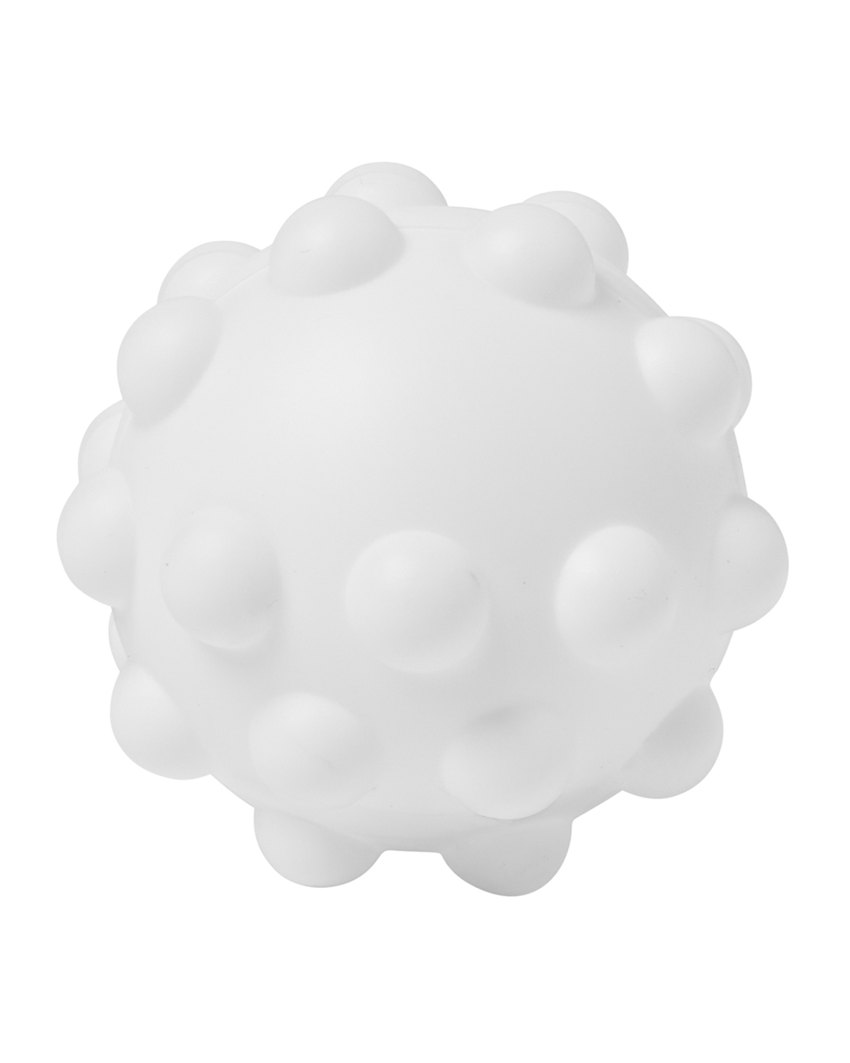 Push Pop Bubble Ball Fidget Sensory Toy 12
