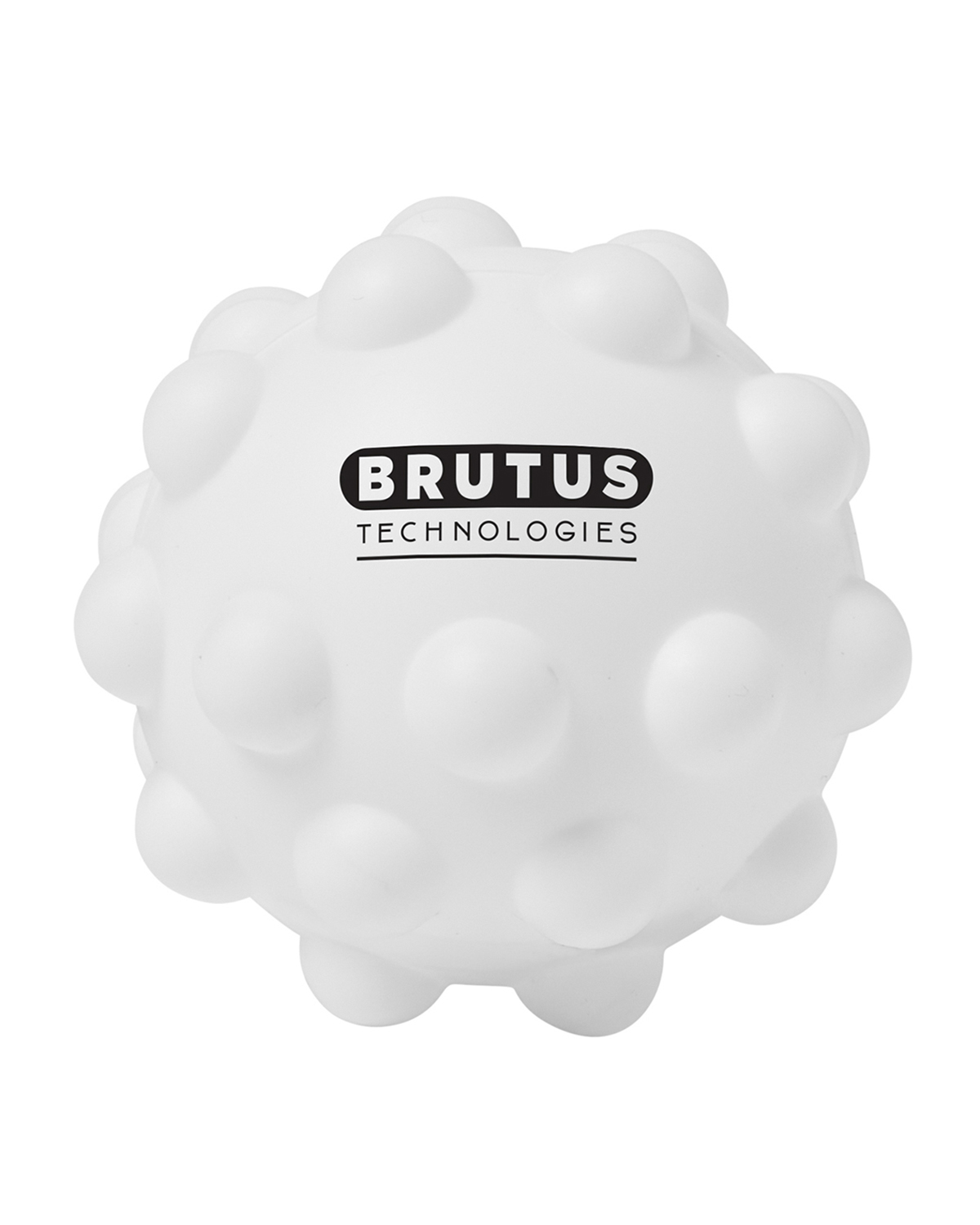 Push Pop Bubble Ball Fidget Sensory Toy 11