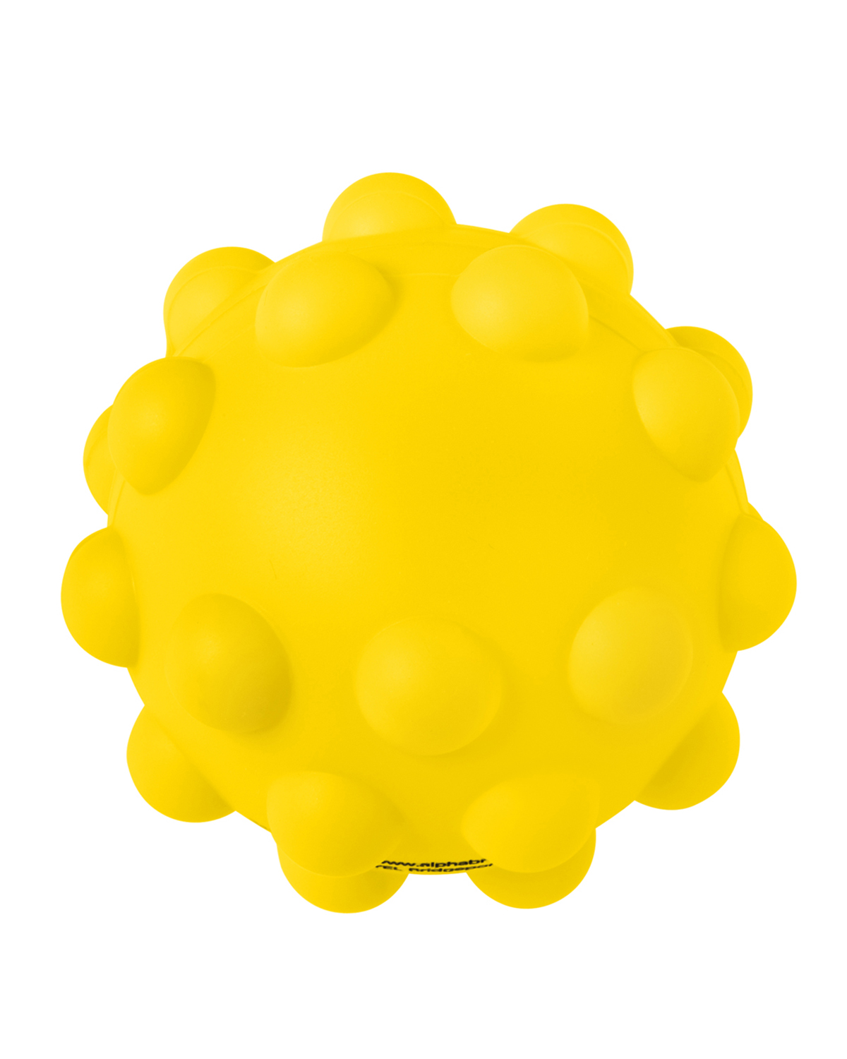 Push Pop Bubble Ball Fidget Sensory Toy 14
