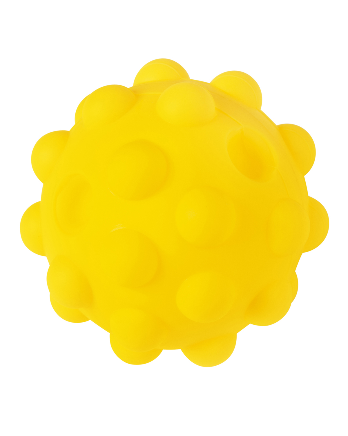 Push Pop Bubble Ball Fidget Sensory Toy 127