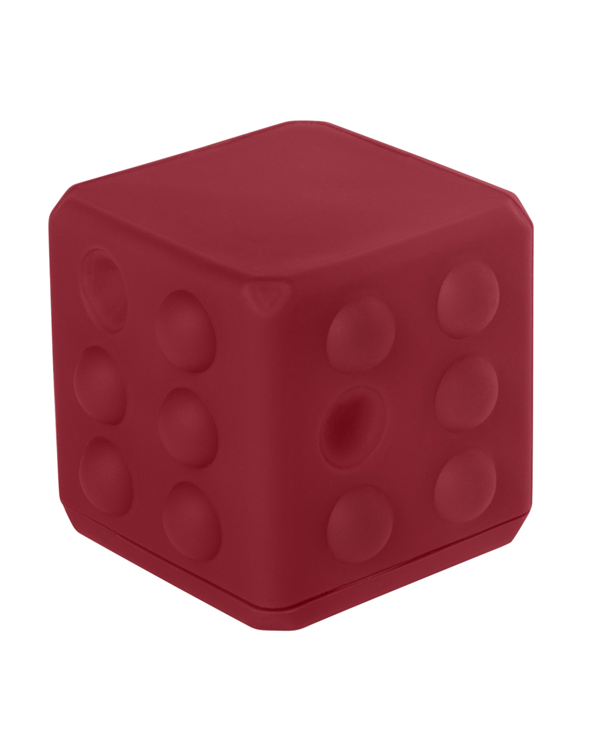Push Pop Bubble Cube Fidget Sensory Toy 11