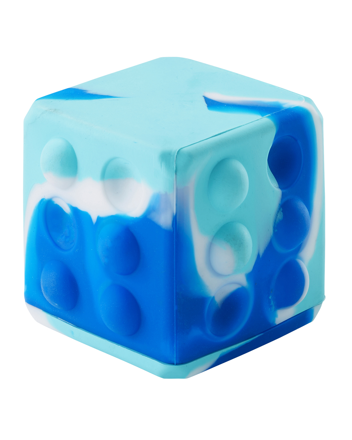 Push Pop Bubble Cube Fidget Sensory Toy 161