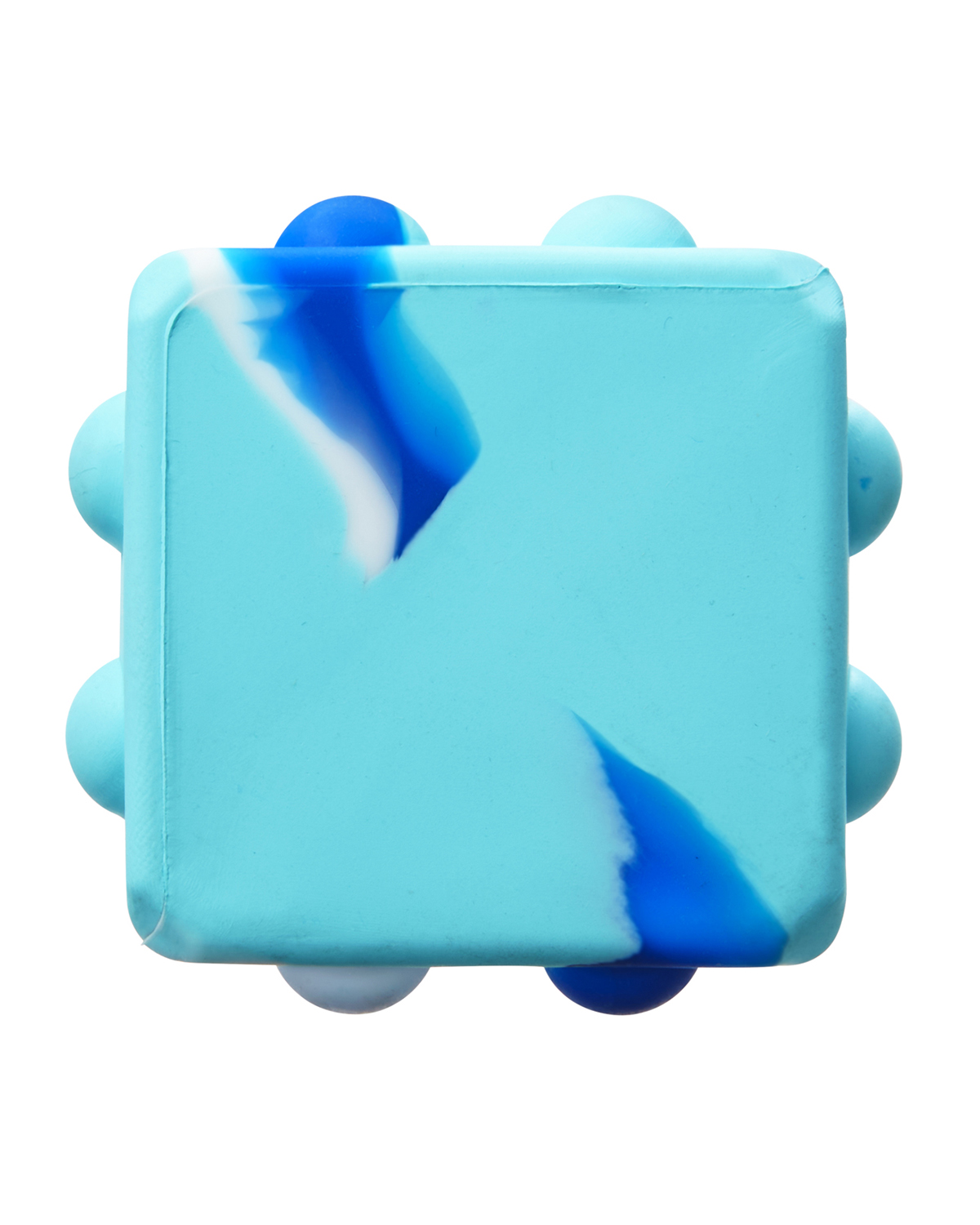 Push Pop Bubble Cube Fidget Sensory Toy 10