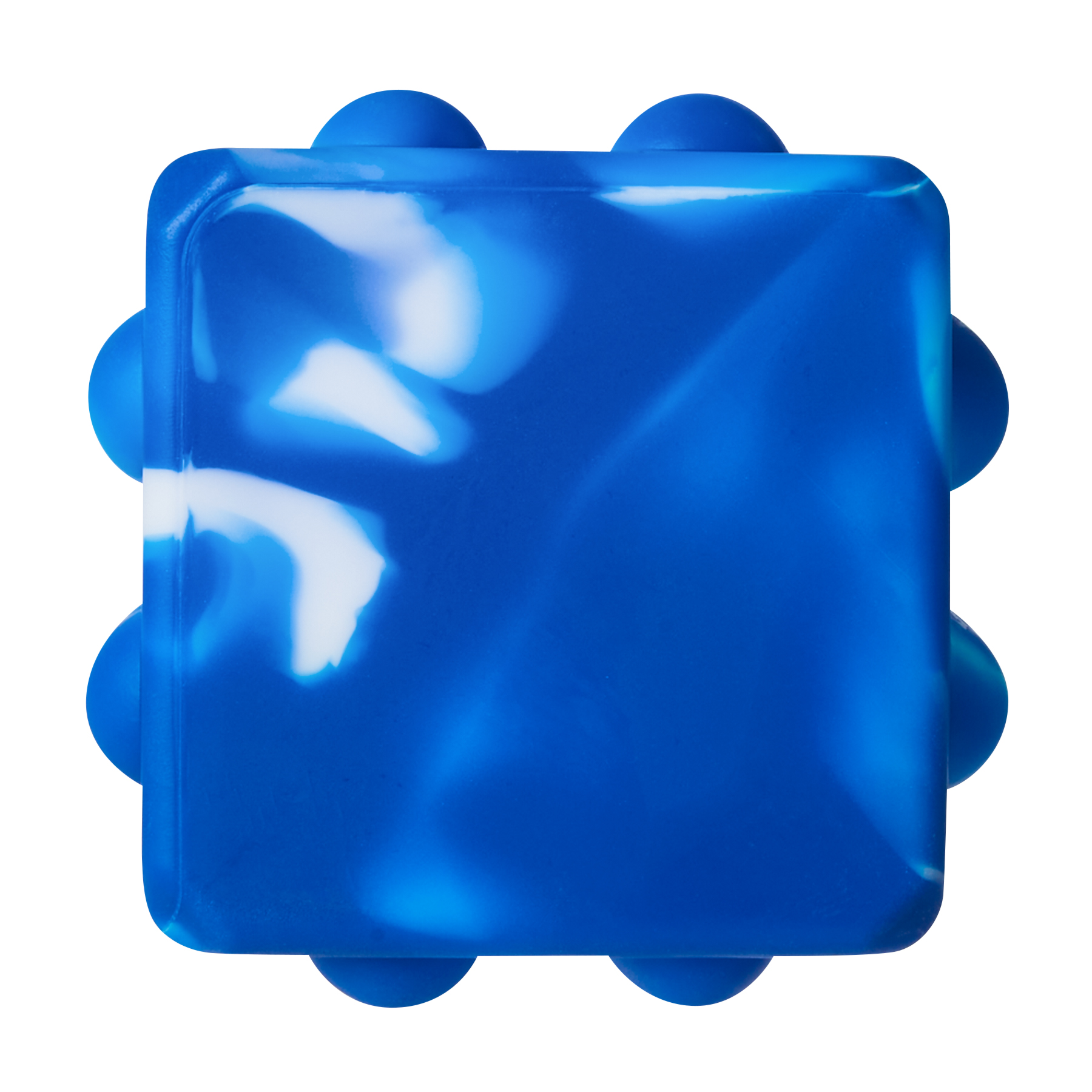 Push Pop Bubble Cube Fidget Sensory Toy 186