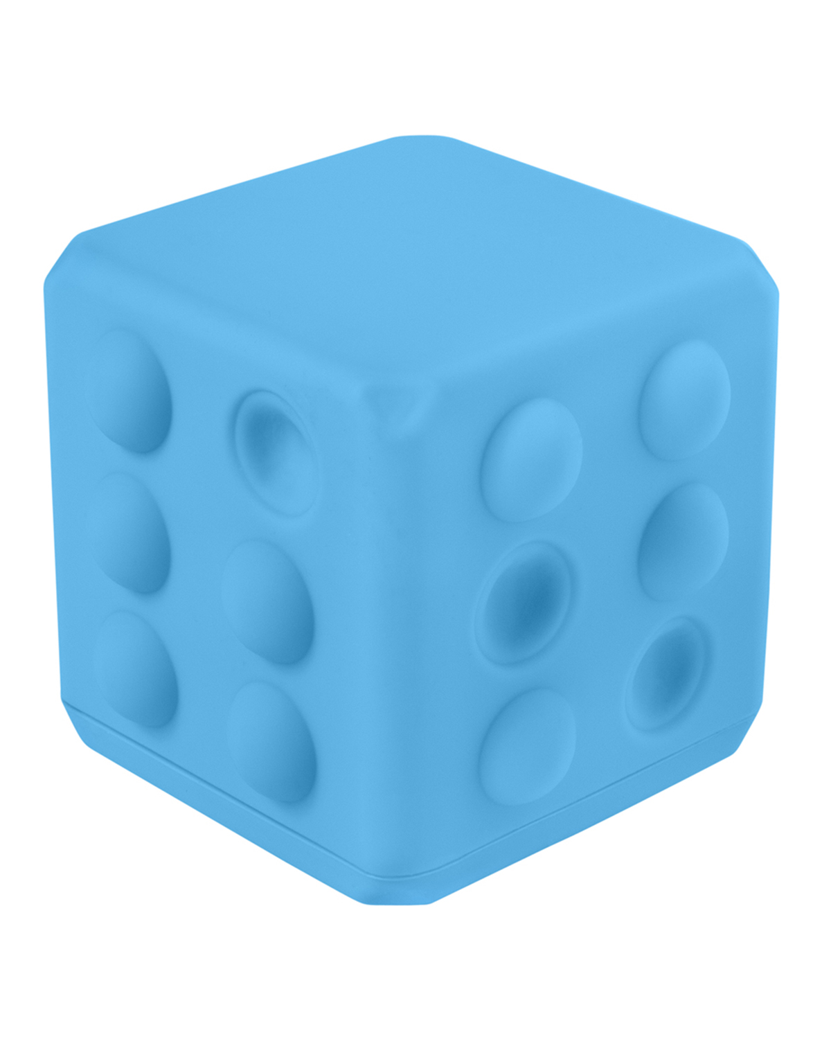 Push Pop Bubble Cube Fidget Sensory Toy 109