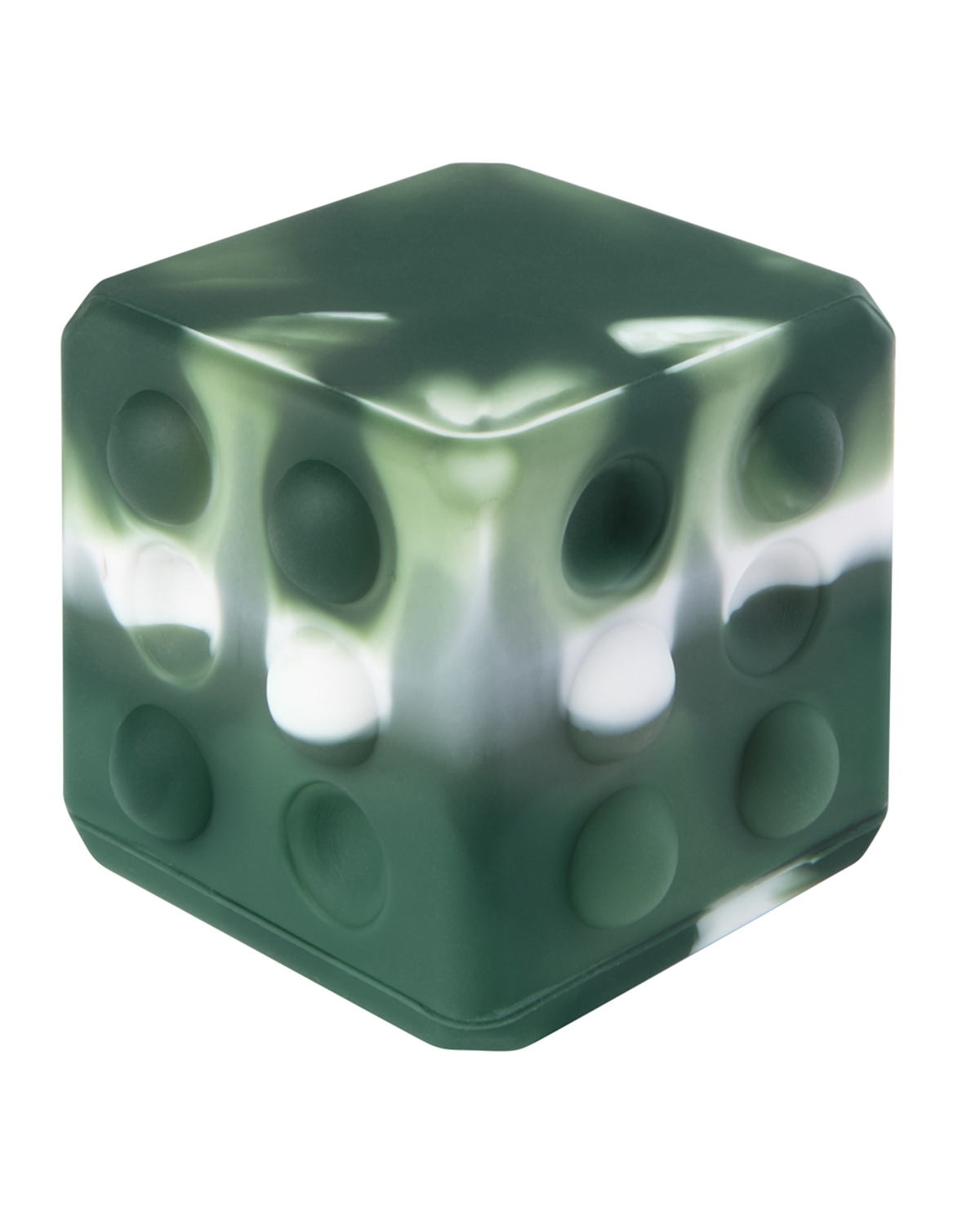 Push Pop Bubble Cube Fidget Sensory Toy 122
