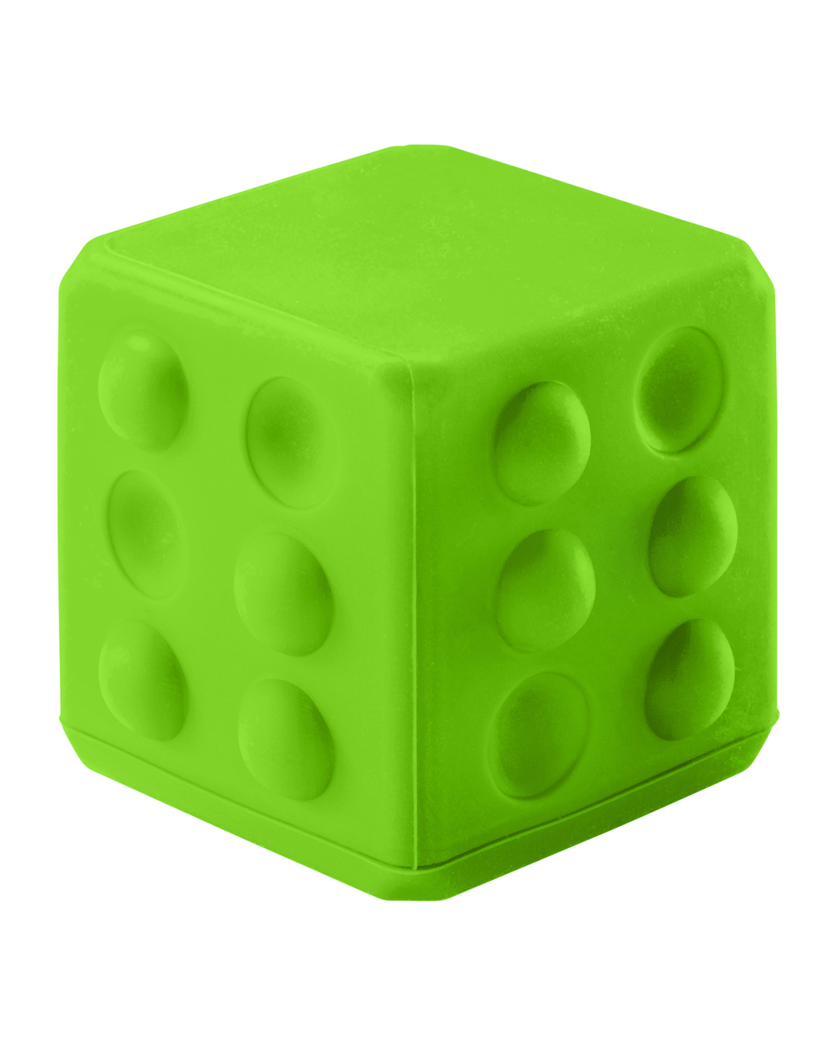 Push Pop Bubble Cube Fidget Sensory Toy 150