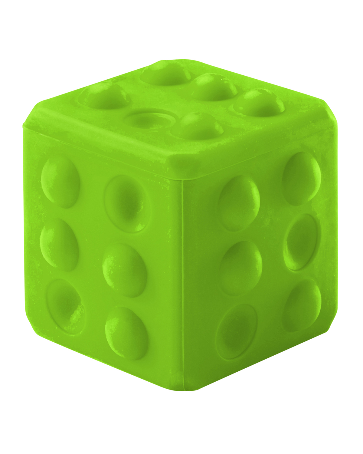 Push Pop Bubble Cube Fidget Sensory Toy 179