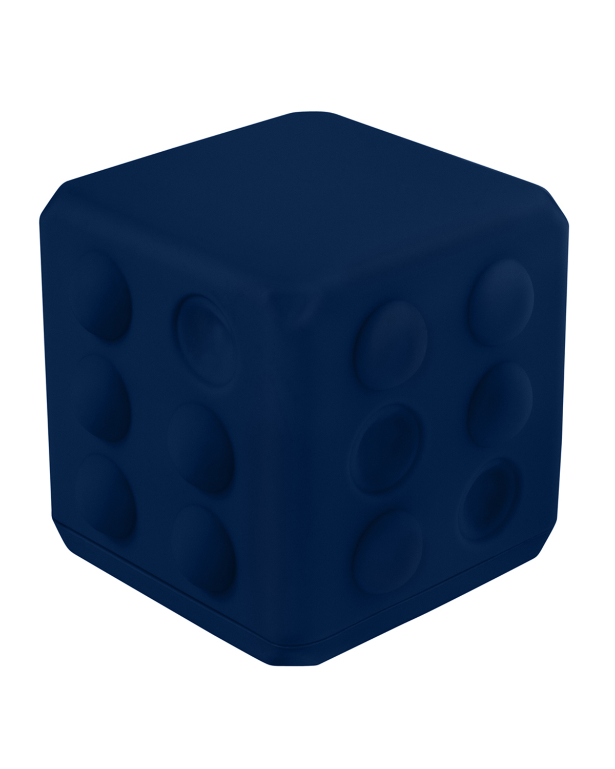 Push Pop Bubble Cube Fidget Sensory Toy 95