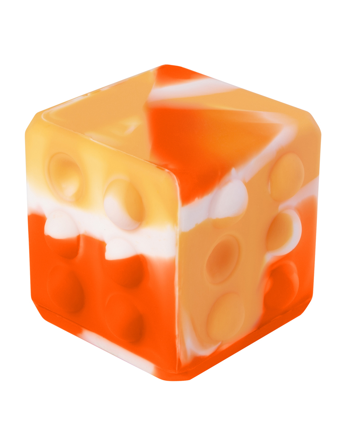 Push Pop Bubble Cube Fidget Sensory Toy 177