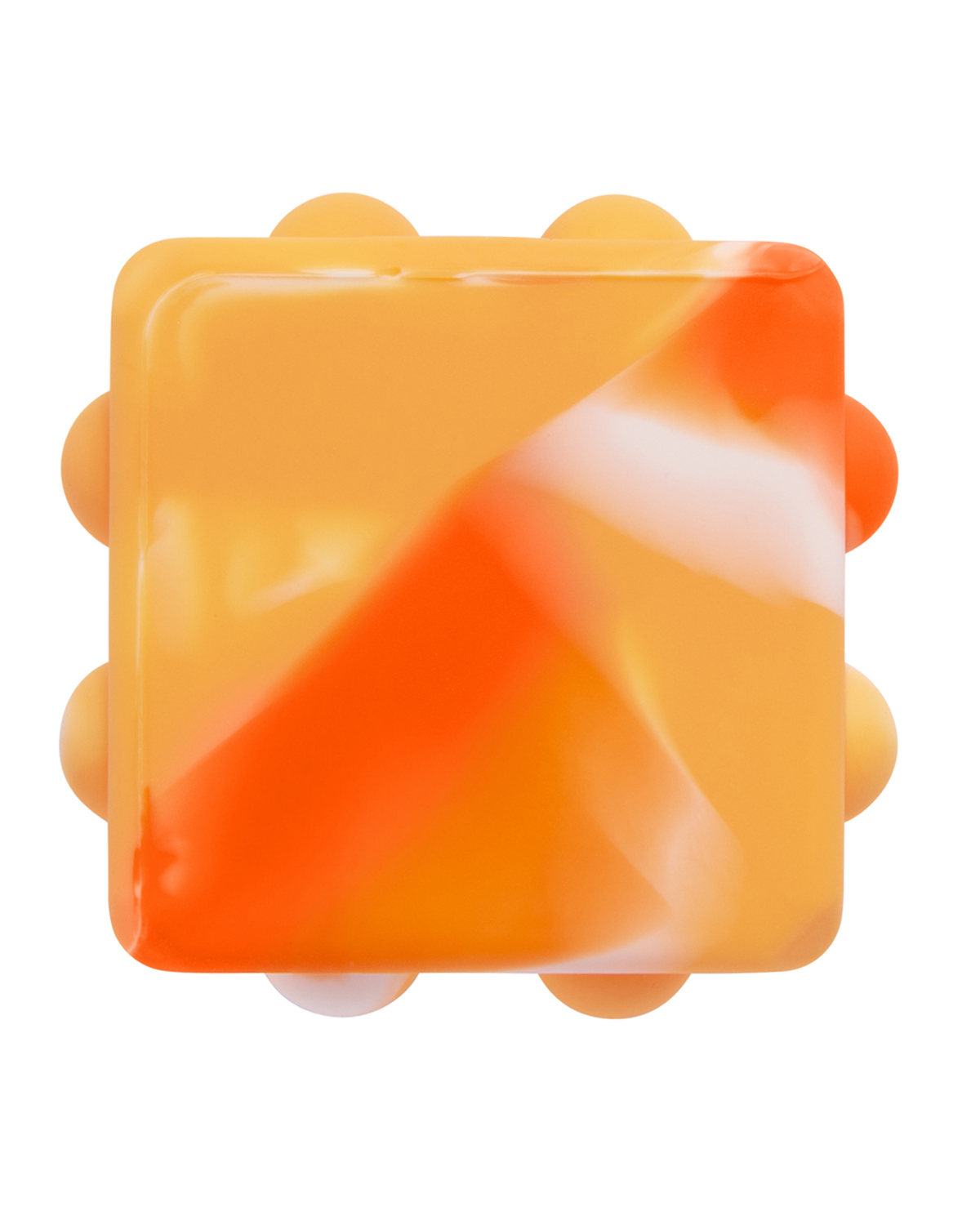 Push Pop Bubble Cube Fidget Sensory Toy 158