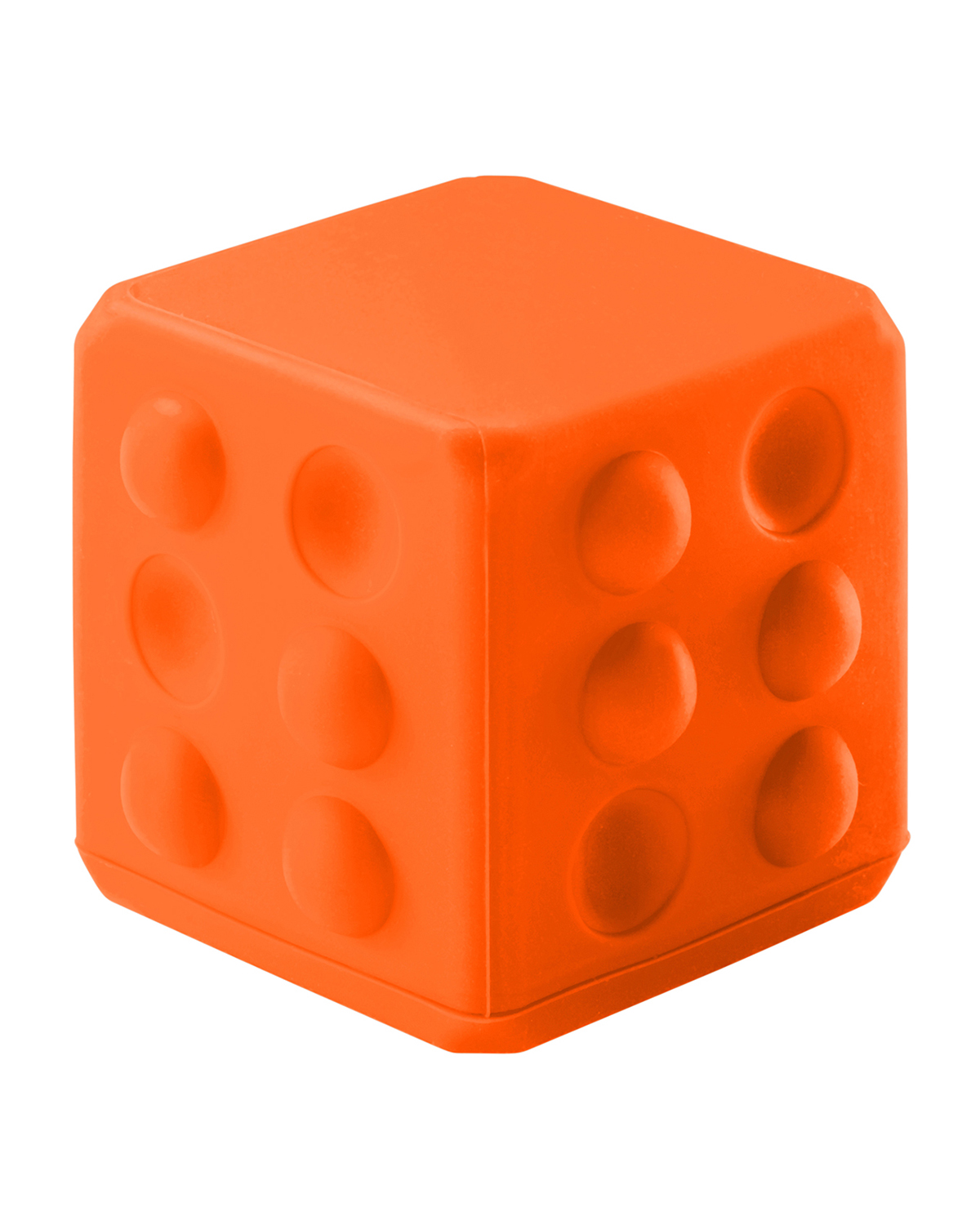 Push Pop Bubble Cube Fidget Sensory Toy 137
