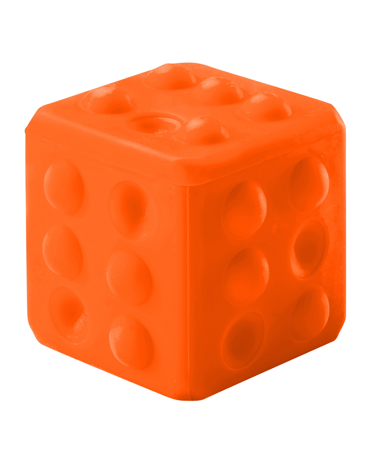 Push Pop Bubble Cube Fidget Sensory Toy 113