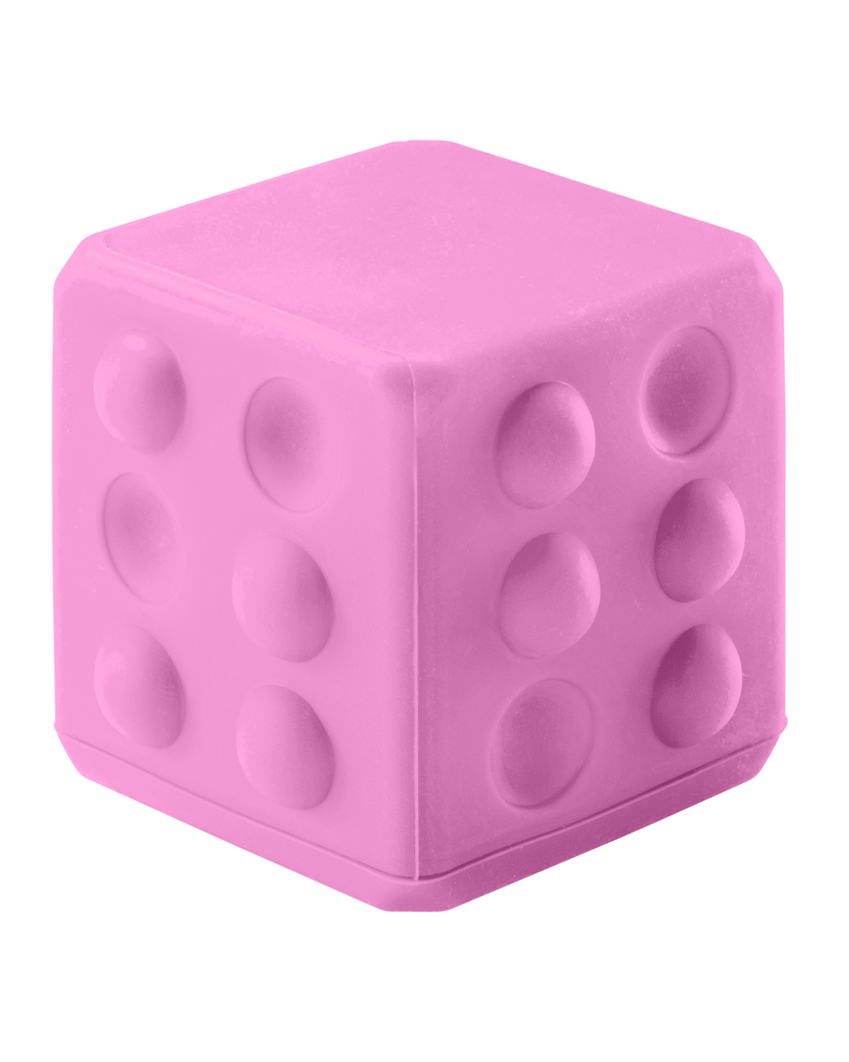 Push Pop Bubble Cube Fidget Sensory Toy 154