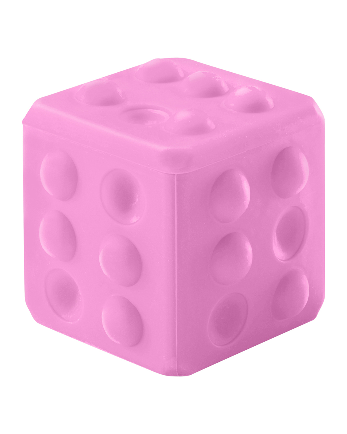 Push Pop Bubble Cube Fidget Sensory Toy 190